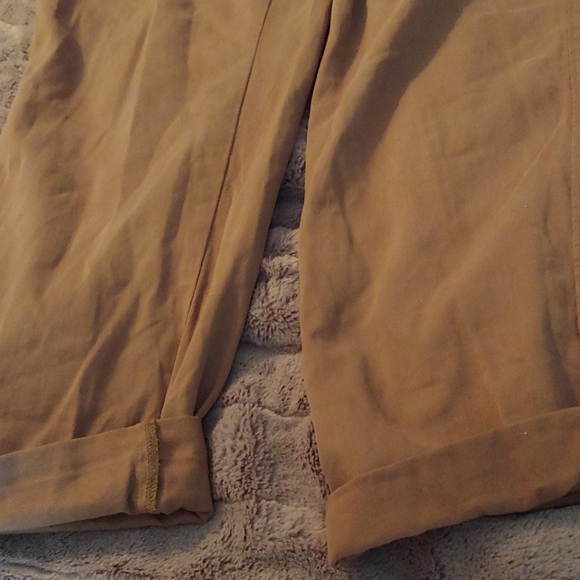 EddieBauer cropped cargo jeans - Picture 5 of 6